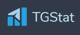 TGStat